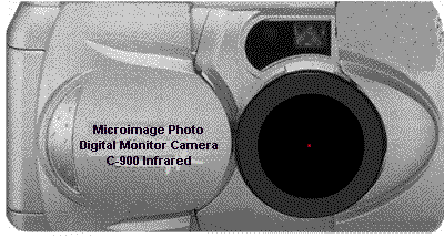 [Microimage Monitor/Infrared Beta Camera]