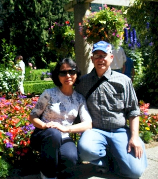 Carmi and Rich