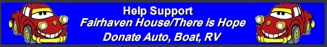 Donate your Vehicle