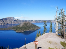 Crater Lake