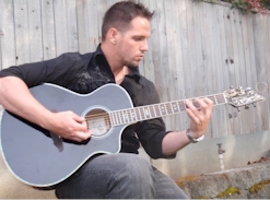 Joshua Adam Dover