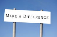 Make a Difference