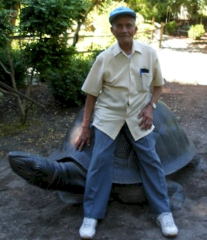 Rufino Lazar