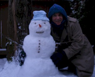 Snowman Rich