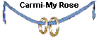 Carmi-My Rose