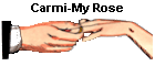 Carmi-My Rose